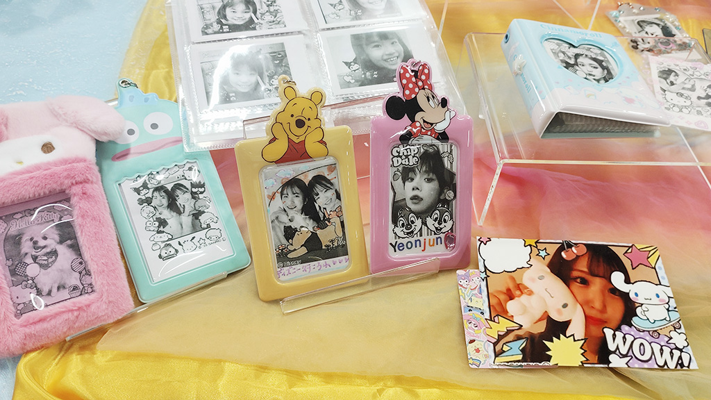 PRINT CAMERA プリカ/各8800円/セガ フェイブ