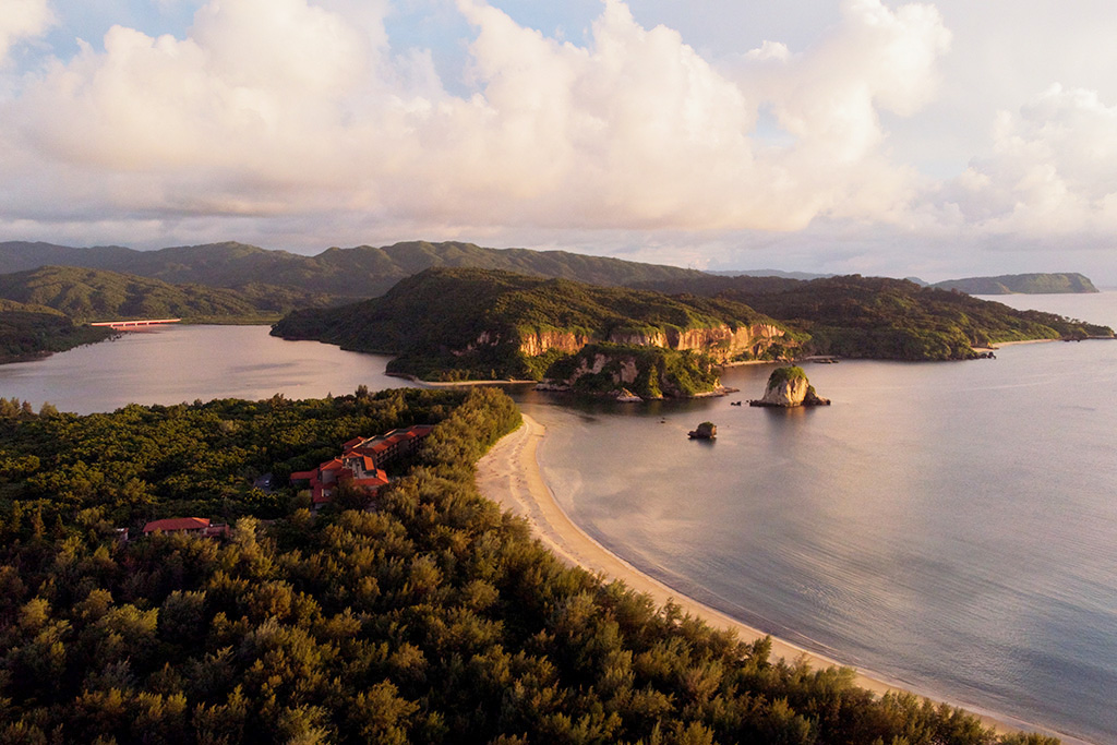 デラックスツイン/西表島ホテル by 星野リゾート(沖縄県/竹富町)