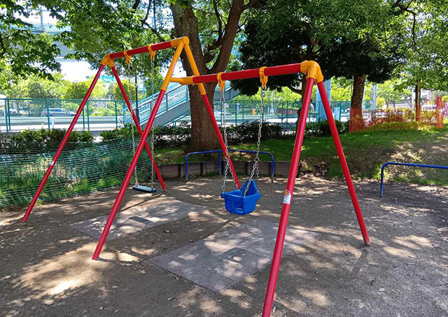 総合レクリエーション公園(東京都/江戸川区)