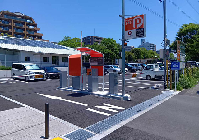 総合レクリエーション公園(東京都/江戸川区)