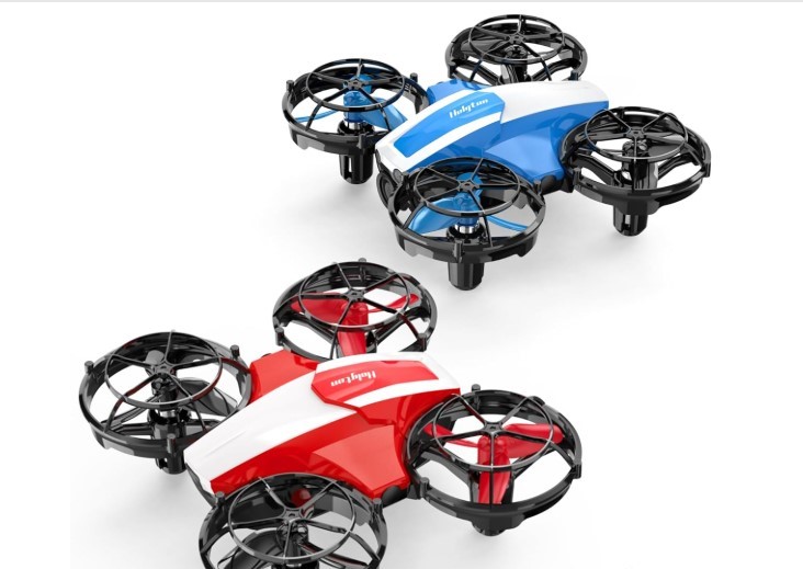 出張ドローンスクール/KIDS FES TACHIKAWA(東京都/立川市)