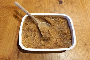 手作り味噌（みそ）にチャレンジ！【小学生の自由研究アイデア】