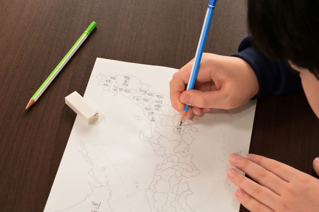 なんでも日本一を調べよう