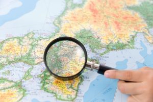 「なんでも日本一」を集めよう!【小学生の自由研究アイデア】