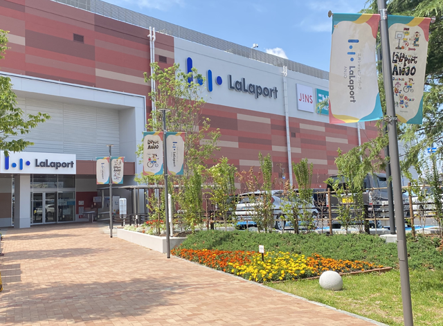 /タカラトミープラネット ららぽーと安城(愛知県/安城市)