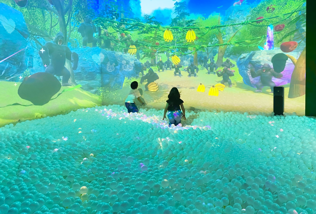 タカラトミープラネット ららぽーと安城（愛知県/安城市）