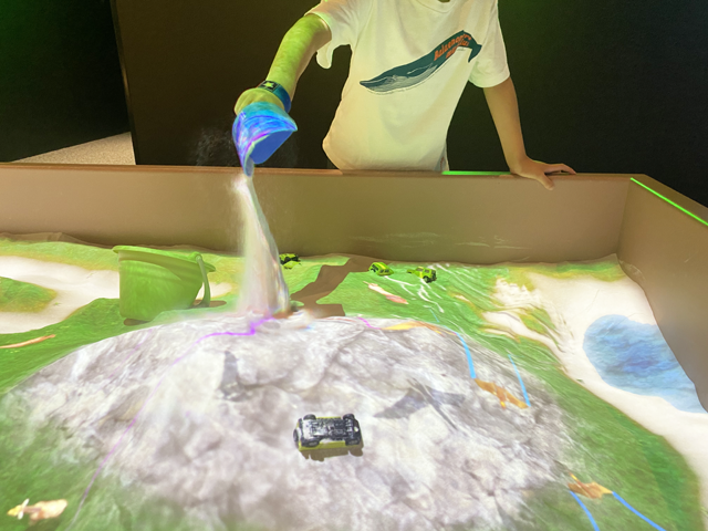 /タカラトミープラネット ららぽーと安城(愛知県/安城市)