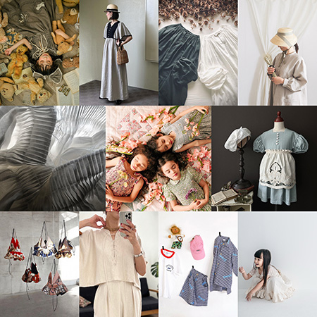 各種アパレル/いいね！からつながるマーケット Instars Vol.15（東京都/渋谷区）