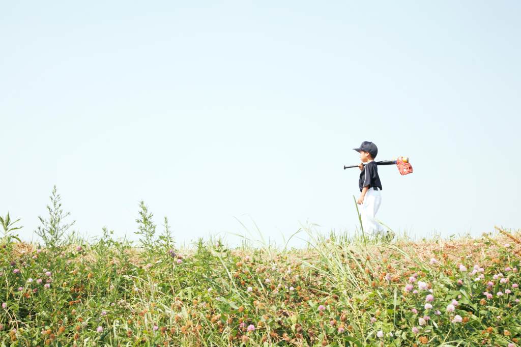 メジャーリーガーマンホール