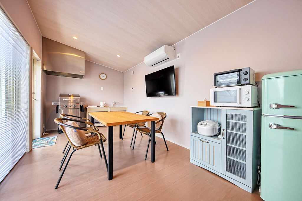 /グランファーム富士河口湖 (山梨県/富士河口湖町)