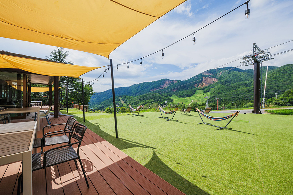 JURIN (山形県/蔵王温泉)