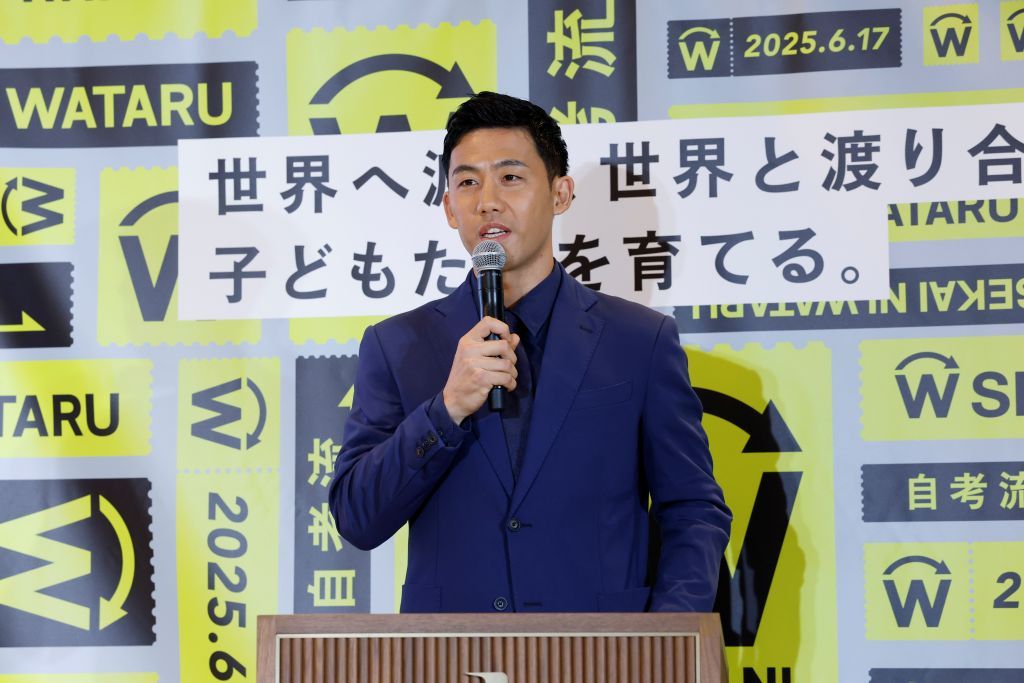 SEKAI-NI-WATARU-PROJECT