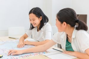 好きなテーマをまとめた日本地図をつくってみよう【小学生の自由研究アイデア】