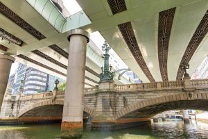 日本のまんなかだった日本橋！？江戸の町を水の上から見てみよう【小学生の自由研究アイデア】