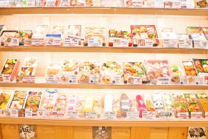 時刻表を使って、気になる駅弁を食べに行こう【小学生の自由研究アイデア】