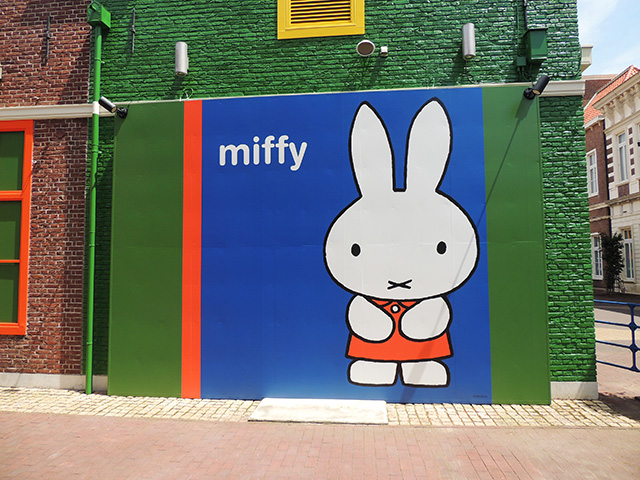 フォトスポット/ハウステンボス（長崎県/佐世保市）