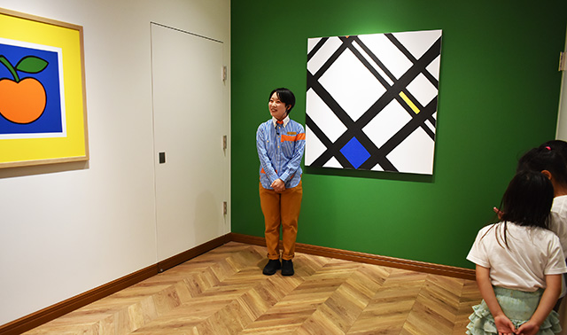 ミッフィーに会えるグリーティングギャラリー/ハウステンボス（長崎県/佐世保市）