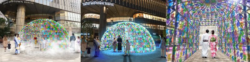 HIBIYA MID SUMMER 2025（東京都/千代田区）