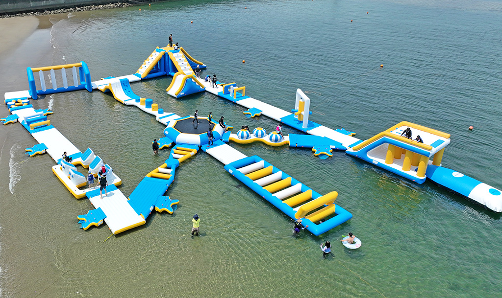 伊良湖ウォーターパーク(愛知県/田原市)