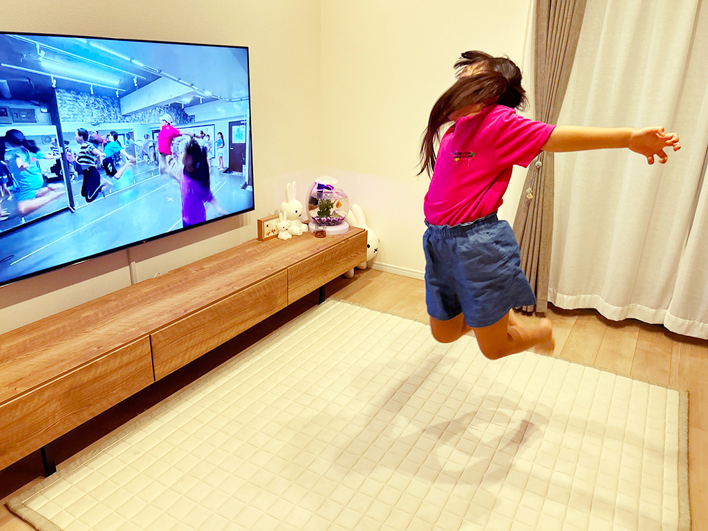 【自由研究】ダンスが上手になる方法