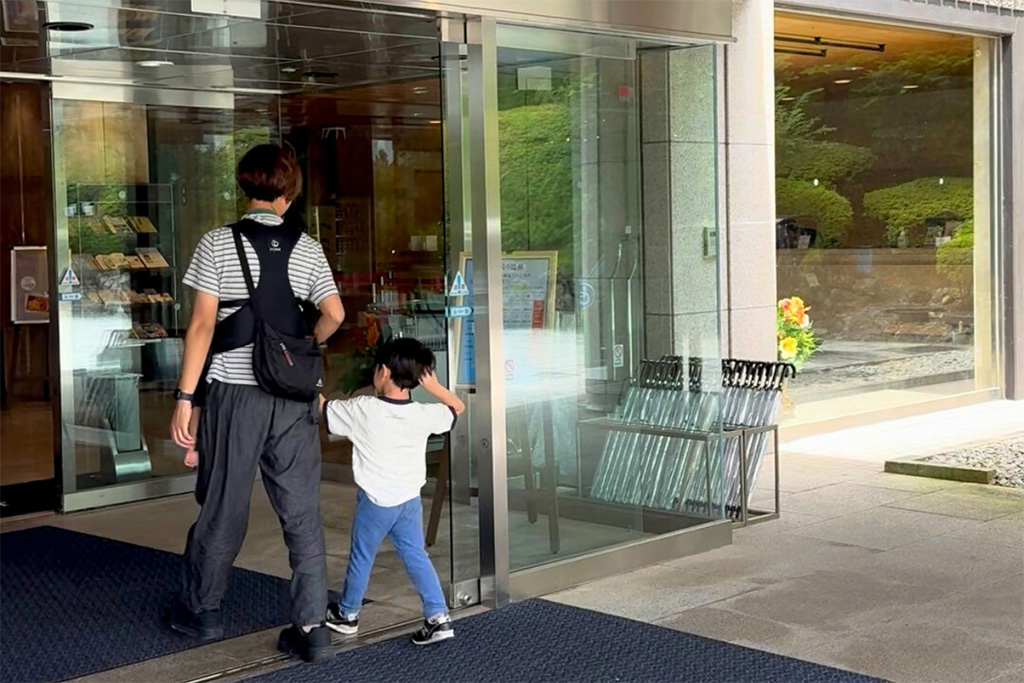 /ラフォーレ那須（栃木県/那須町）