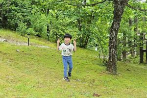 ホテルラフォーレ那須で子どもとコテージ泊！ 部屋食が叶えるリラックス旅    温泉も楽しめる