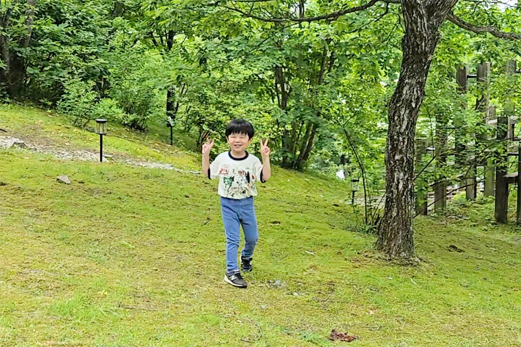 /ラフォーレ那須（栃木県/那須町）