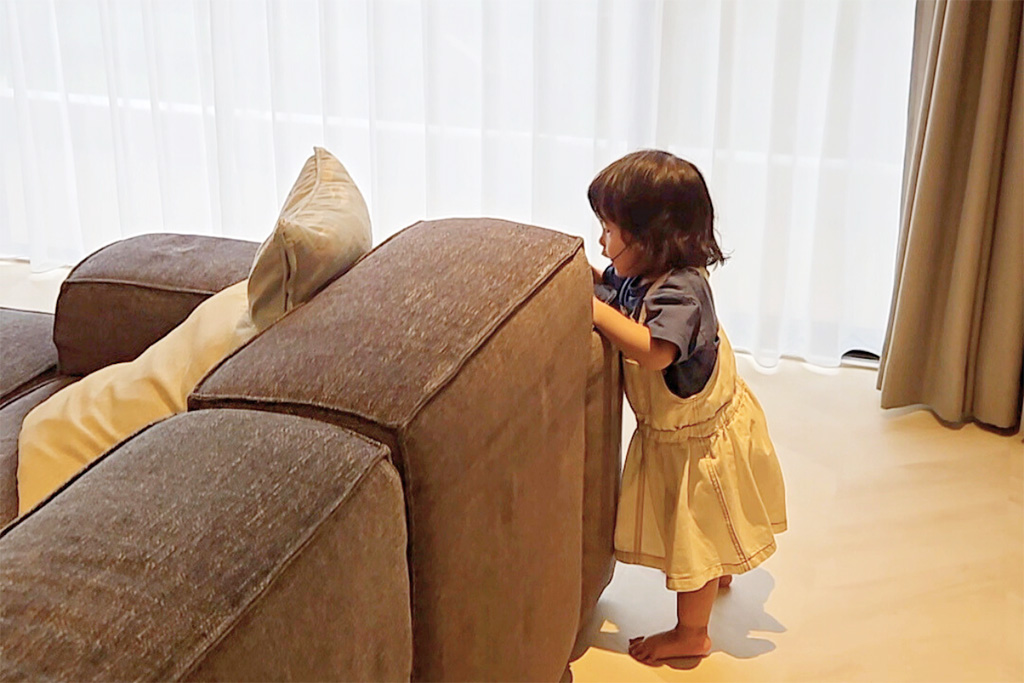 フォレストコテージ客室/ラフォーレ那須（栃木県/那須町）