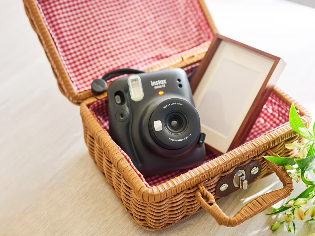 チェキのレンタル/ラフォーレ那須（栃木県/那須町）