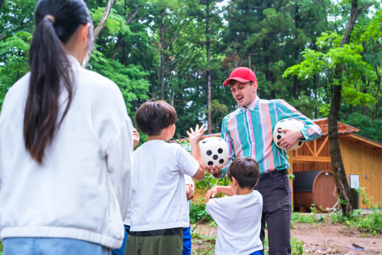 BUBクルー職業体験（茨城県/つくば市）