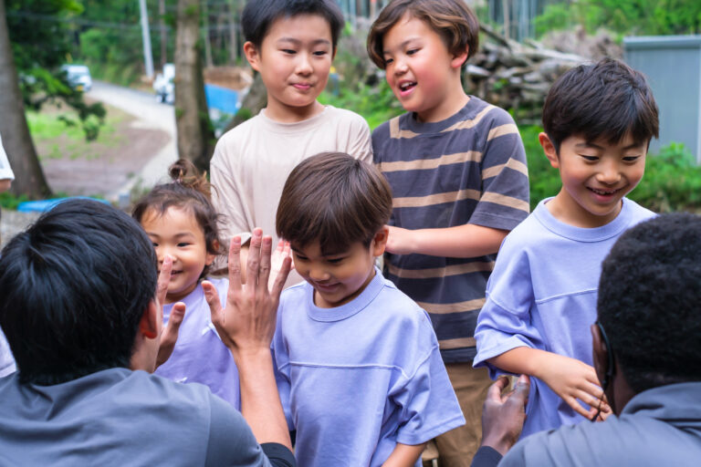 BUBクルー職業体験（茨城県/つくば市）