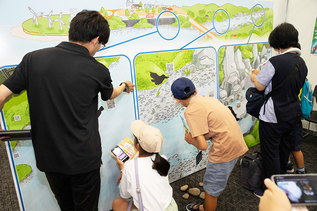 職業体験EXPO 2025(東京都/渋谷区)