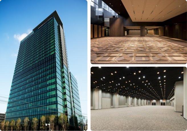 住友不動産ベルサール渋谷ファースト/職業体験EXPO 2025(東京都/渋谷区)