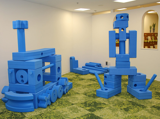 そうぞうブロック/あそぼ~の