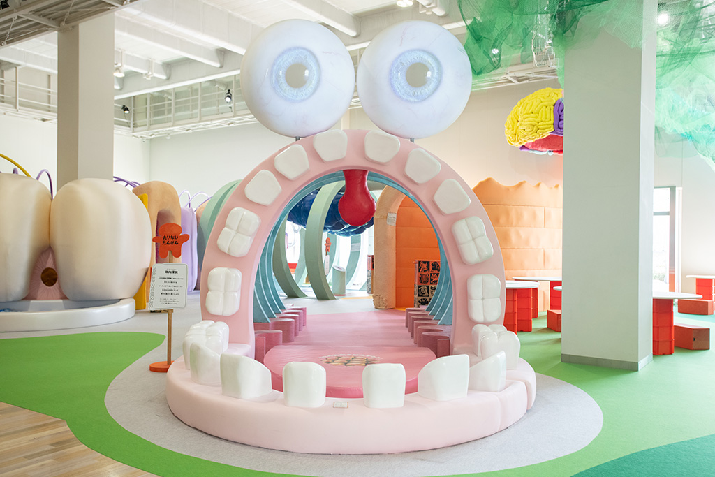 君も博士になれる展 empowered by 博士ちゃん/東京ミッドタウン八重洲（東京都/中央区）