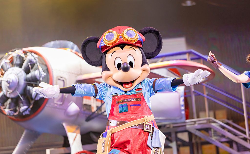 タイムセール　総額21630円　新品ディズニーミッキー&フレンズ　リトルフレンチ 楽天市場】前畑陶器 ディズニー パーティーセット / ミッキー