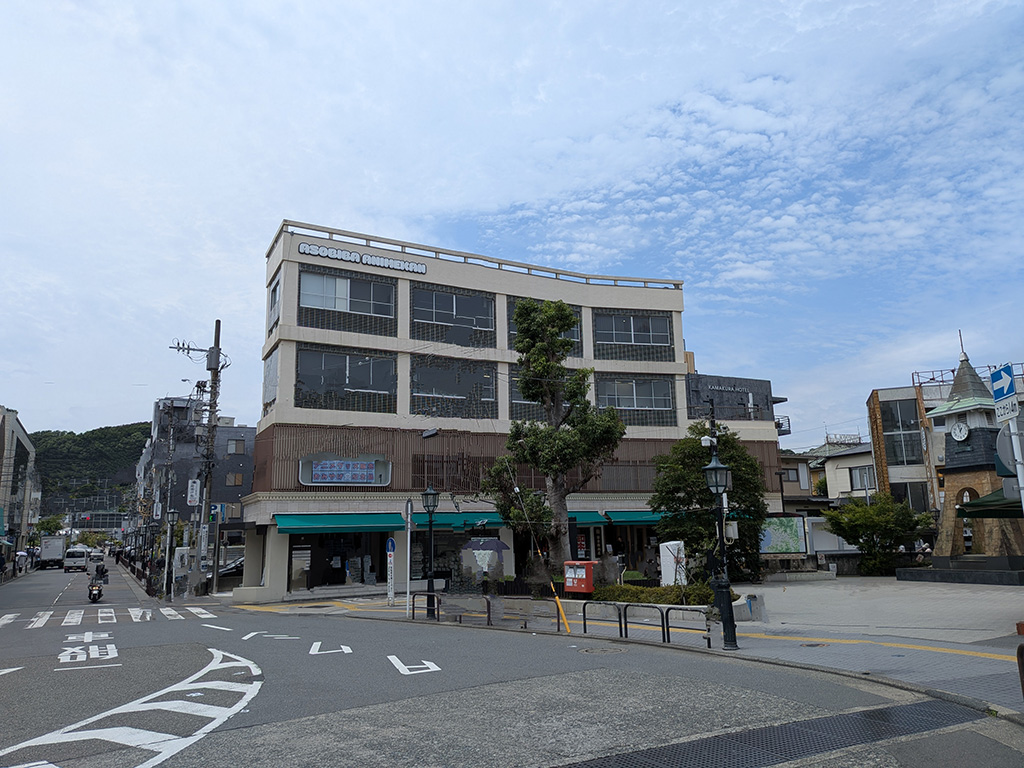 ASOBIBA ANIME館(神奈川県/鎌倉市)