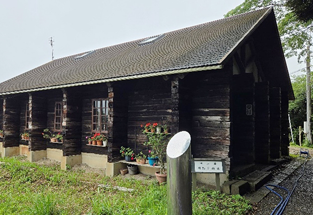 キャンピングヒルズ鴨川（千葉県/鴨川市）