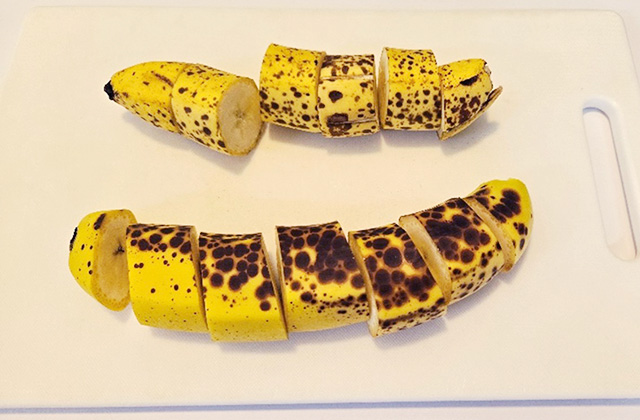 バナナトラップの作り方/キャンピングヒルズ鴨川（千葉県/鴨川市）