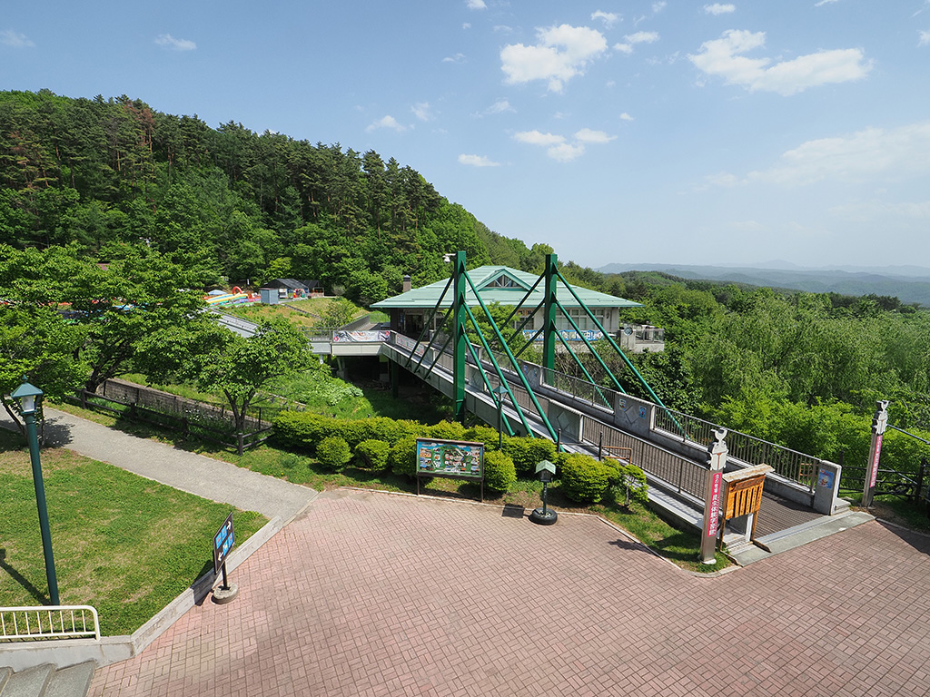 昆虫体験学習館(長野県/佐久市)