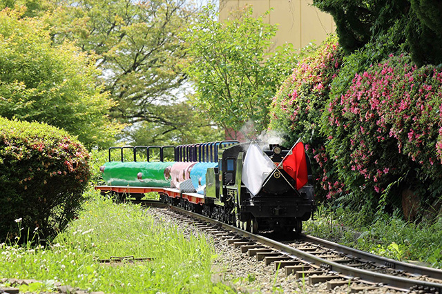 /生駒山上遊園(奈良県/生駒市)