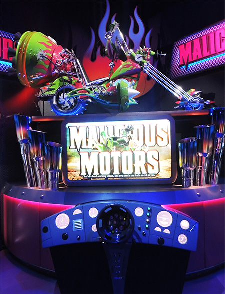 /ユニバーサル・スタジオ・ジャパン(大阪府/大阪市)