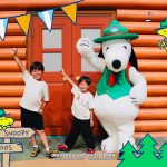 USJのスヌーピーとミニオンの新アトラクションをレポ！2025年夏のびしょ濡れイベントも