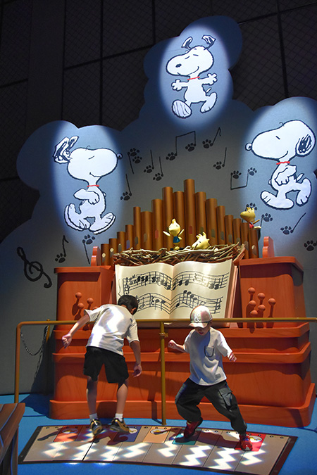 /ユニバーサル・スタジオ・ジャパン(大阪府/大阪市)