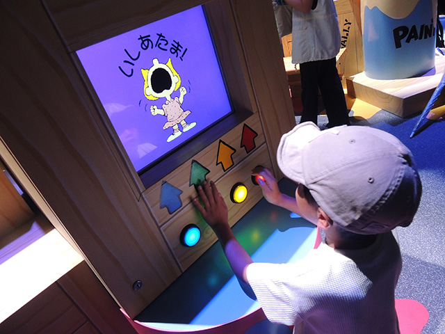 /ユニバーサル・スタジオ・ジャパン(大阪府/大阪市)