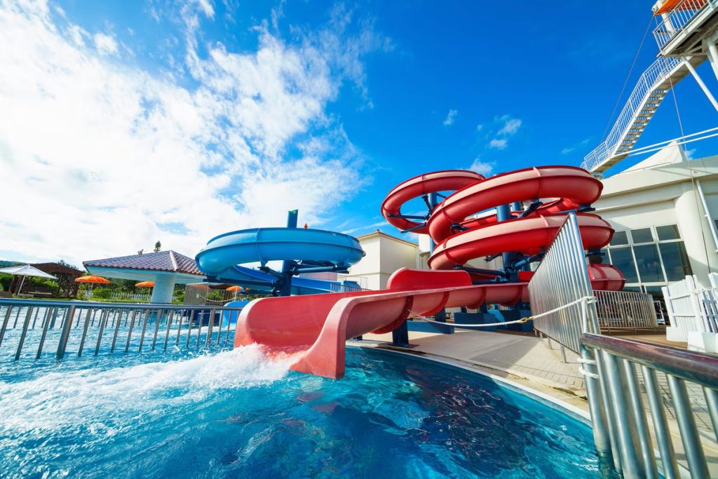 シェラトン沖縄サンマリーナ