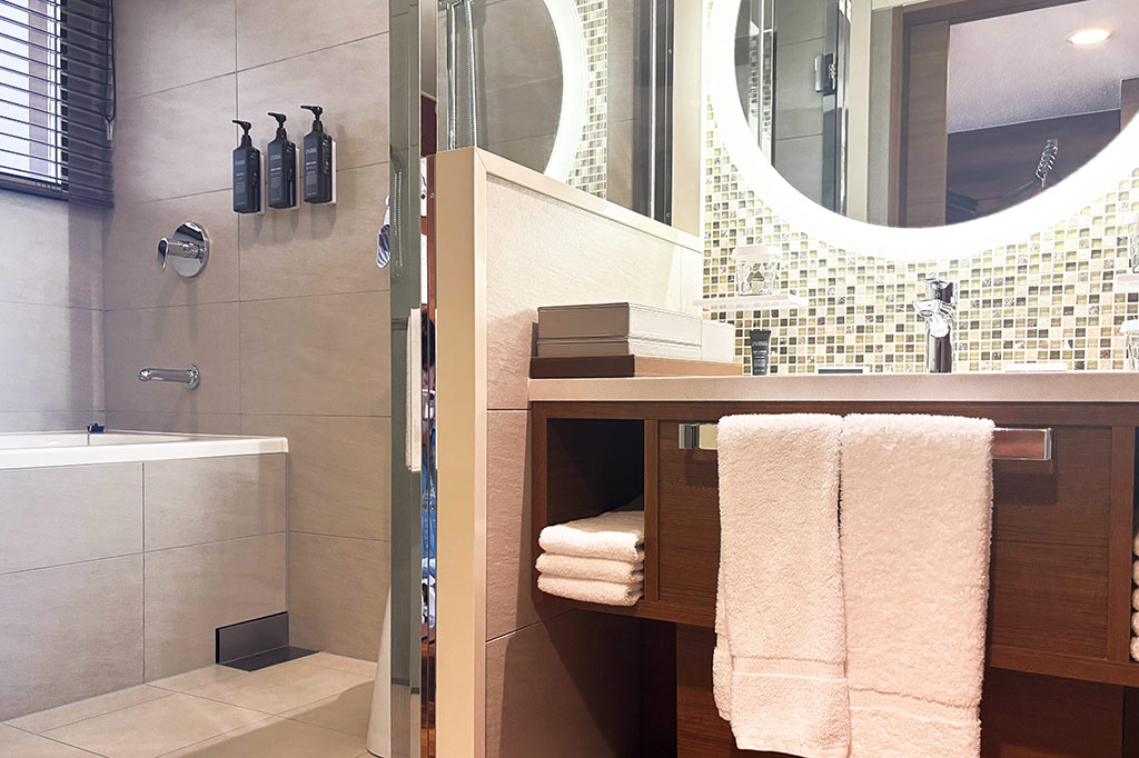 シェラトン沖縄サンマリーナ