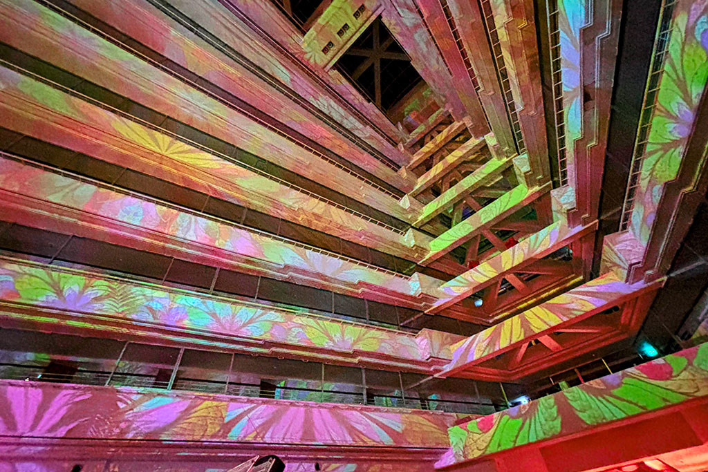 シェラトン沖縄サンマリーナ