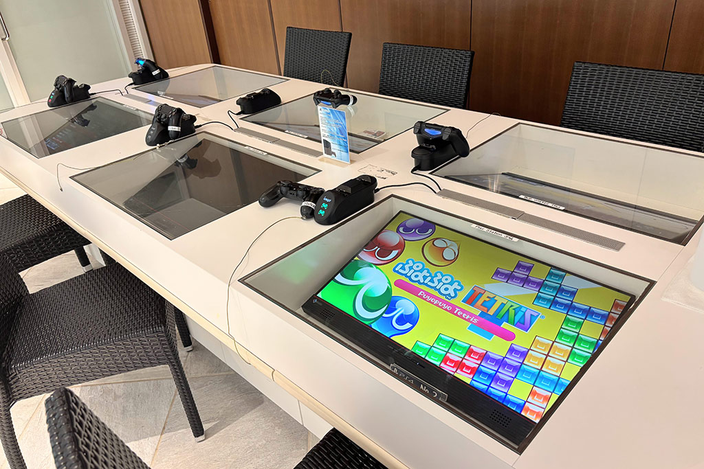 シェラトン沖縄サンマリーナ