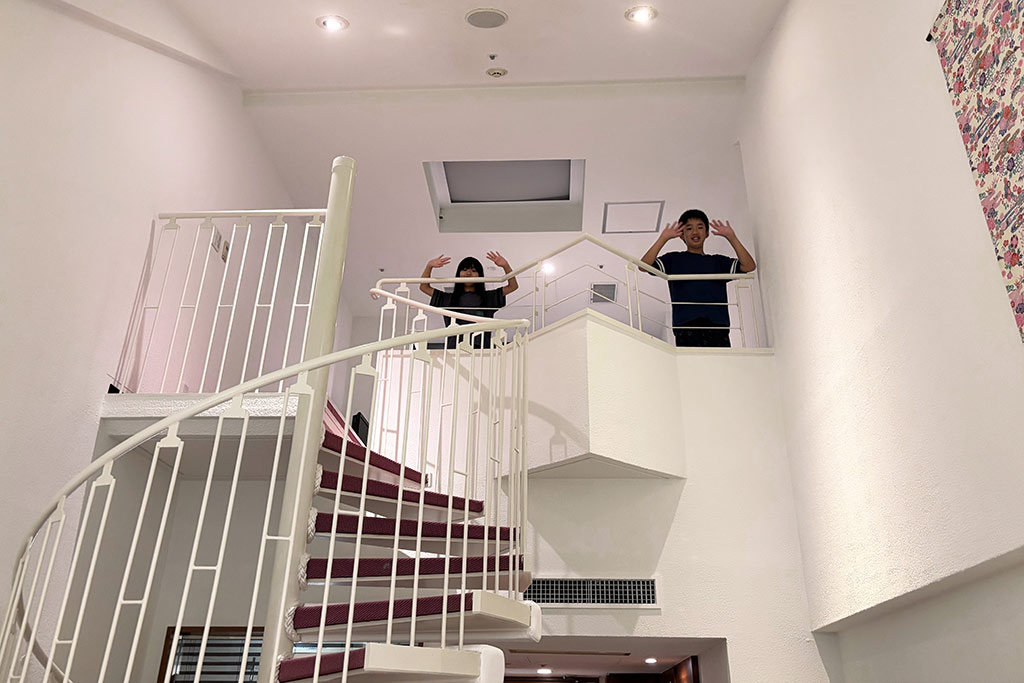 シェラトン沖縄サンマリーナリゾート